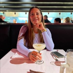 Meet your Posher, Tamara